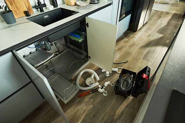 24/7 Emergency Drain Cleaning experts in Farley, MO